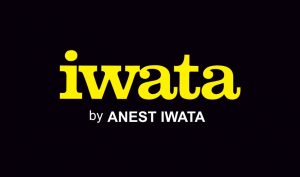 iwata logo