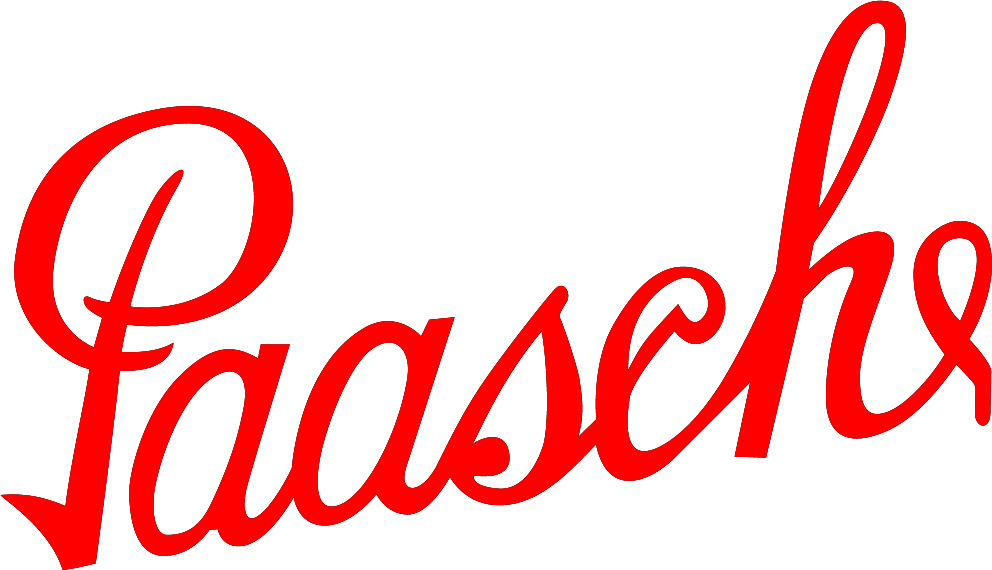 paasche
