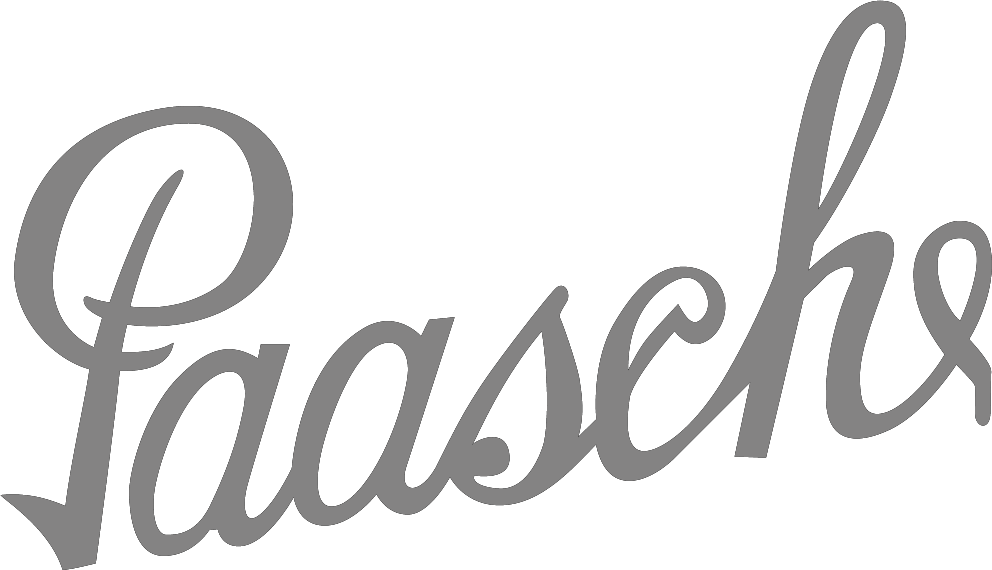 paasche